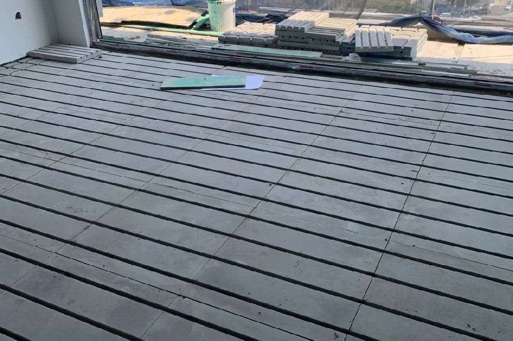 像鋪地板一樣的地暖長(zhǎng)什么樣？需要家裝的快來(lái)抄作業(yè)！